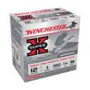 WINCHESTER AMMO Super-X 12Ga 3in BB-Shot Xpert Shotgun Shells (WEX123BB) - Winchester Ammo