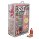 HORNADY SST ML 50 Cal Sabot Low Drag with 45 Cal 250 gr SST Bullet (67273) - Hornady