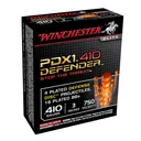 WINCHESTER PDX1 Defender 410 Ga 3in Shotshell (S413PDX1) - Winchester Ammo