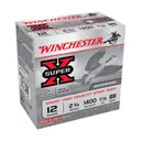 WINCHESTER AMMO Super-X 12Ga BB-Shot Xpert Shotgun Shells (WEX12HBB) - Winchester Ammo