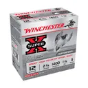 WINCHESTER AMMO Super-X 12Ga 2.75in 3-Shot Xpert Shotgun Shells (WEX12H3) - Winchester Ammo