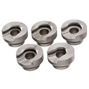 HORNADY #1, 2, 5, 16, 35 Shell Holder Kit (390540) - Hornady