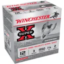 WINCHESTER Xpert HI-Velocity Steel 12Ga 3in #2 1 1/8 oz 25rd Box Shotgun Shells (WEX1232) - Winchester