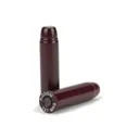 A-ZOOM .357 Rem Mag Precision Metal Snap Caps, 6-Pack (16119) - A-Zoom