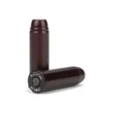 A-ZOOM .44 Mag Precision Metal Snap Caps, 6-Pack (16120) - A-Zoom