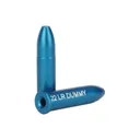 A-ZOOM Precision Metal 12-Pack of 22 LR Snap Caps (12206) - A-Zoom