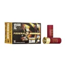 FEDERAL Grand Slam 12Ga 2.75in 1-1/2oz #5 Shot 10rd Box Shotshells (PFCX156F5) - Federal