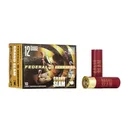 FEDERAL Grand Slam 12Ga 3in 1-3/4oz #4 Shot 10rd Box Shotshells (PFCX157F4) - Federal