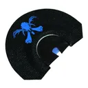 PRIMOS Hook Hunter 2in Ghost Cut Turkey Call (1244) - Primos