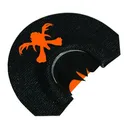 PRIMOS Hook Hunter Series Curved Hook Turkey Call (1245) - Primos