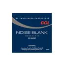 CCI .22 Short Blank Ammo (0044) - CCI