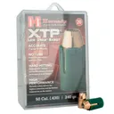 HORNADY XTP 50 Cal Sabot with 44 Cal 240 gr HP Bullets (6720) - Hornady