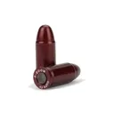 A-ZOOM Precision Metal 5-Pack of 32 Auto Snap Caps (15153) - A-Zoom