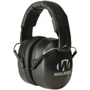 Walkers EXT External Folding Range Shooting Earmuffs (EXFM3) - Walker's Game Ear
