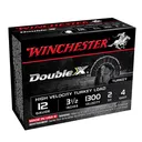 WINCHESTER Double X 12Ga 2oz 3.5 #4 10rd Box Shotshells (STH12354) - Winchester Ammo