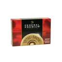 FEDERAL Premium Vital-Shok 12Ga 3in 10 Pellets #000 Buckshot 5rd Box Shotshells (P158000) - Federal