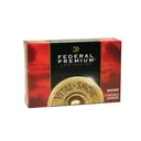FEDERAL Premium Vital-Shok 12Ga 3in 41 Pellets #4 Buckshot 5rd Box Shotshells P1584B) - Federal
