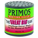 PRIMOS The Great Big Can Call (738) - Primos