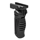 NCSTAR 4 Positions Folding Verticle Grip (AARFVG) - Ncstar