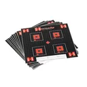 HORNADY Lock-N-Load Targets 10-Pack (9963) - Hornady