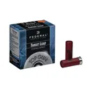 FEDERAL Top Gun 12Ga 2.75in 1-1/8oz #7.5 Shot 25rd Box Shotshells (TG1275) - Federal
