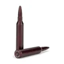 A-ZOOM Precision Metal 2-Pack of 7mm Rem Mag Snap Caps (12252) - A-Zoom