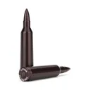 A-ZOOM Precision Metal 2-Pack of 22-250 Rem Snap Caps (12254) - A-Zoom