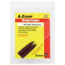 A-Zoom 300-AAC Blackout 2/Pack Snap Caps (12271) - A-Zoom