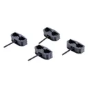 PROMAG AR-15 & Mini-14 Magazine Clamp 4 Pack (PM016B) - ProMag