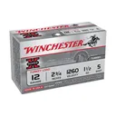 WINCHESTER AMMO Super-X 12Ga 2.75in 5-Shot Turkey Shotgun Shells (X12MT5) - Winchester Ammo