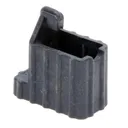 PROMAG Pistol 9mm And .40 S&W Black Polymer Pistol Magazine Loader (LDR-02) - ProMag