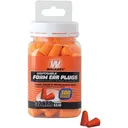 Walker's Disposable Foam Earplugs (GWP-FP-50PK) - Walkers Game Ear