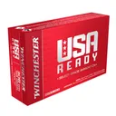 WINCHESTER USA Ready .223 Rem 62Gr Open Tip FMJ 20rd Box Ammo (RED223) - Winchester