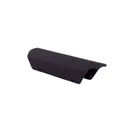 MAGPUL AK 0.25in Plum Cheek Riser (MAG445-PLM) - Magpul Industries