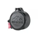 BUTLER CREEK Eyepiece Size 3 1.388in 35.3 mm Flip-Up Covers (20035) - Butler Creek