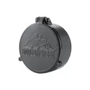 BUTLER CREEK Objective Size 1 1in 25.4 mm Flip-Up Covers (30010) - Butler Creek