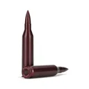 A-ZOOM Precision Metal 2-Pack of 243 Win Snap Caps (12223) - A-Zoom