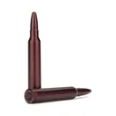 A-ZOOM Precision Metal 2-Pack of 300 Win Mag Snap Caps (12237) - A-Zoom