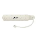 AVERY ASD 3in White HexaBumper (02731) - Avery