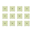 OTIS TECHNOLOGY 5.56mm Star Chamber Cleaning Pads, 12-Pack (FG-2715-PDB) - Otis Technology