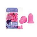 HOWARD LEIGHT Super Leight Foam Pink Ear Plugs (1757) - Howard Leight