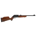 ROSSI Circuit Judge .45 Colt/.410Ga 18.5in 5rd Polished Black/Hardwood Hybrid Rifle (SCJ4510) - Rossi