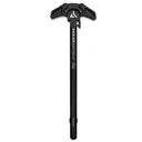 RADIAN WEAPONS Raptor-LT Ambidextrous AR10/SR25 Black Charging Handle (R0151) - Radian Weapons