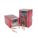 HORNADY 6.5mm 143Gr ELD-X Rifle Bullets (2635) - Hornady