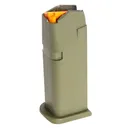 GLOCK G19 9mm 15rd OD Green Magazine (47460) - Glock