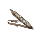 BUTLER CREEK Comfort Stretch Mossy Oak Obsession Rifle Sling with Swivels (181018) - Butler Creek