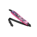 BUTLER CREEK Comfort Stretch Muddy Girl Rifle Sling with Swivels (181010) - Butler Creek