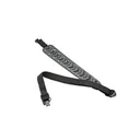 BUTLER CREEK Comfort Black V-Grip Sling with Swivels (81060) - Butler Creek