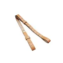BUTLER CREEK Military 1x44in Brown Leather Sling (26112) - Butler Creek
