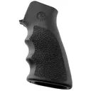 HOGUE AR-15 Overmolded Rubber Grip (15000) - Hogue